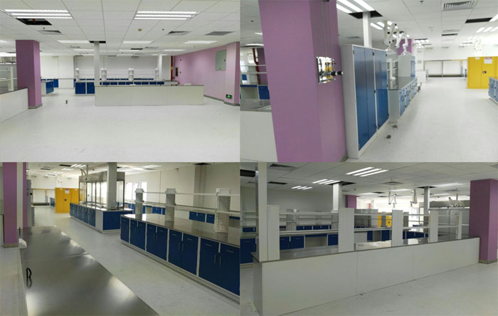 阿克苏诺贝尔上海技术中心